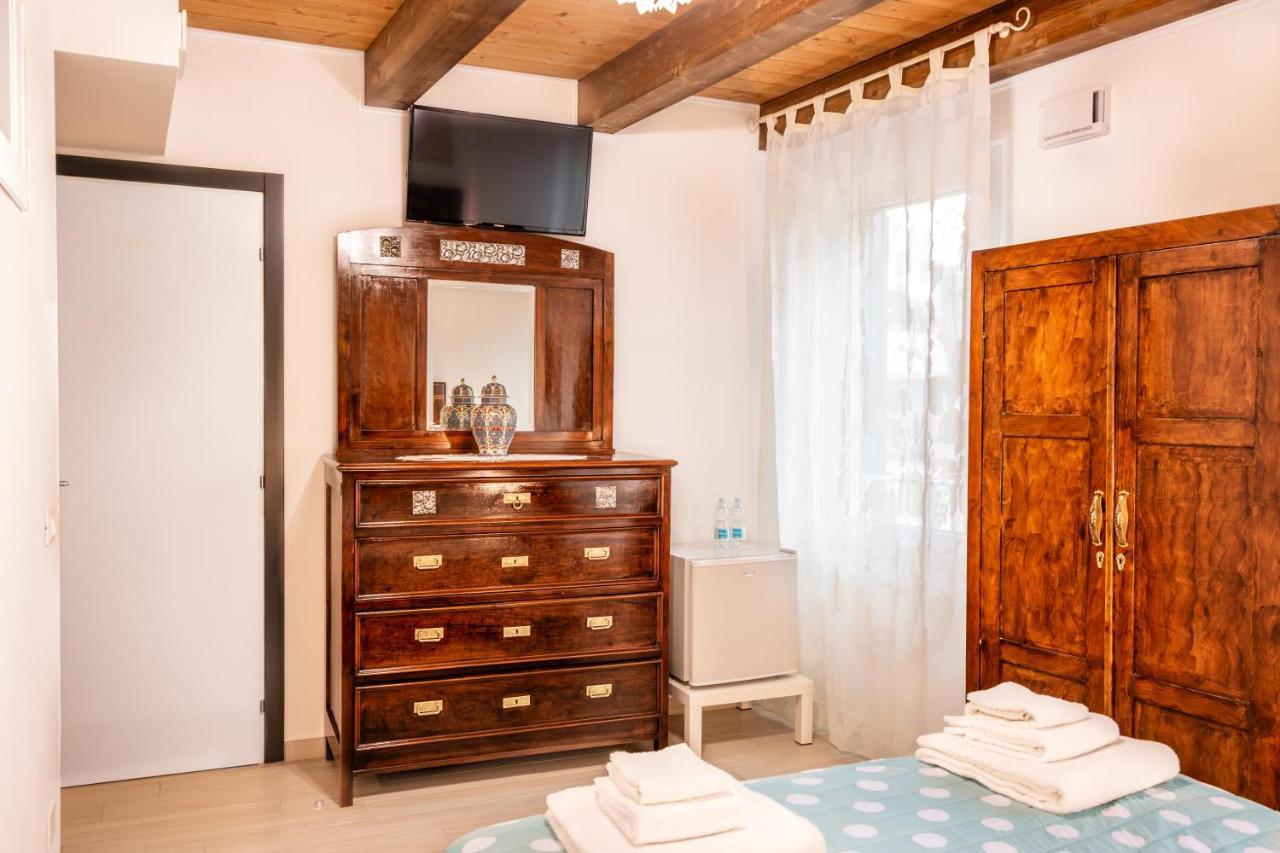 La Casa Di Santino Bed & Breakfast Comacchio Exterior foto