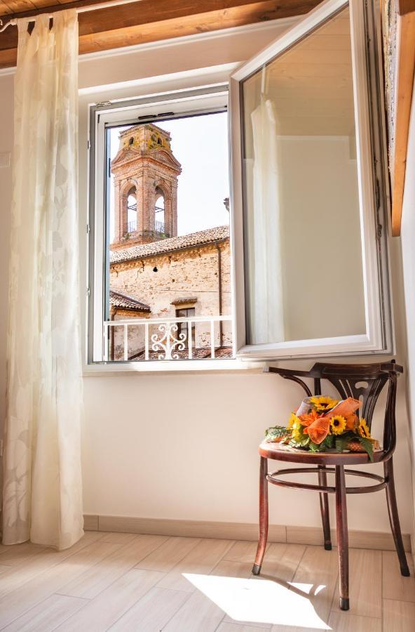 La Casa Di Santino Bed & Breakfast Comacchio Exterior foto